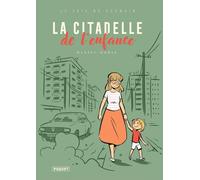 Editions Paquet Je suis né Roumain tome 1