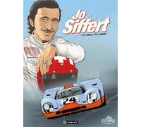 Editions Paquet Jo Siffert