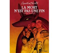 Editions Paquet La mort n'est pas une fin