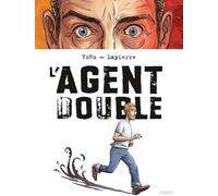 Editions Paquet L'agent double