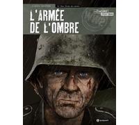 Editions Paquet L'armée de l'ombre tome 4