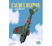 Editions Paquet L'as de l'aviation