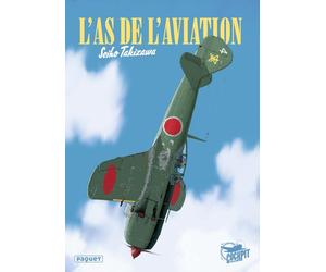 Editions Paquet L'as de l'aviation
