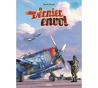 Editions Paquet le dernier envol