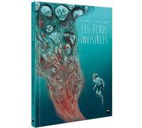 Editions Paquet Les échos invisibles