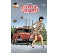 Editions Paquet Les enquêtes auto de Margot tome 5