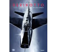 Editions Paquet Lucio Perinotto artbook tome 6