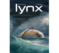 Editions Paquet Lynx tome 1