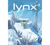 Editions Paquet Lynx tome 2