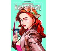 Editions Paquet Maria Mantegazza, femme pilote tome 6