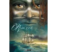 Editions Paquet Narcisse tome 2