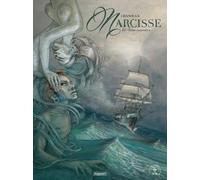 Editions Paquet Narcisse tome 3