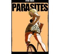 Editions Paquet Parasites - intégrale