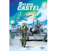 Editions Paquet Sylvia Castel tome 1