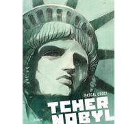 Editions Paquet Tchernobyl