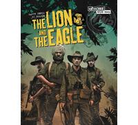 Editions Paquet The lion and the eagle