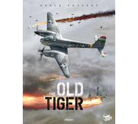 Editions Paquet The old tiger