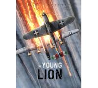 Editions Paquet The young lion