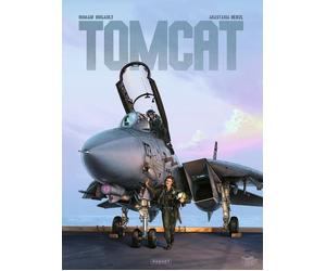 Editions Paquet Tomcat