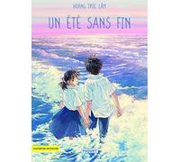 Editions Paquet Un été sans fin