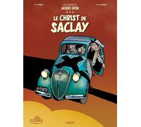 Editions Paquet Une aventure de Jacques Gipar tome 9