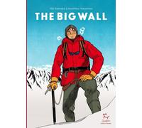 Éditions Paulsen The big wall