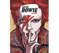 Éditions Petit à Petit David Bowie en BD