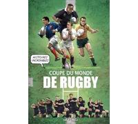 Éditions Petit à Petit Histoires incroyables de la coupe du monde de Rugby