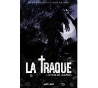 Éditions Petit à Petit La traque - L'affaire Ligonnès