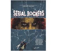 Éditions Petit à Petit Serial rockers