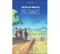 Éditions Petit à Petit Un été au coeur du Brionnais