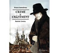 Éditions Philippe Rey Crime et châtiment