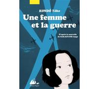Éditions Picquier Une femme et la guerre