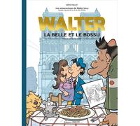 Editions Pielot Walter: La Belle Et Le Bossu