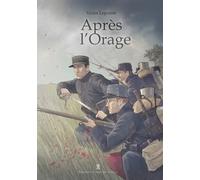EDITIONS PIERRE DE TAILLAC après l'orage