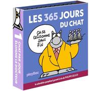 Les 365 Jours Du Chat - Tome 2