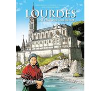 Éditions Plein Vent Lourdes, A Thousand-year History