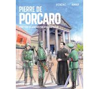 Éditions Plein Vent Pierre de Porcaro - Prêtre clandestin volontaire
