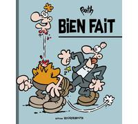 Éditions Rouquemoute Bien fait