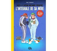 Éditions Rouquemoute Black & Mortamère - intégrale tomes 1 à 3