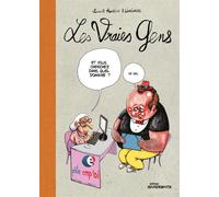 Éditions Rouquemoute Les vraies gens