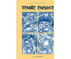 Éditions Rouquemoute Tendre enfance