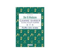 ÉDITIONS RUSTICA-Le livre " Gamme barber " aux Éditions Rustica