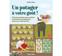 Un potager à votre goût ! Etat correct | Etat correct |Occasion ou Reconditionné, voir site marchand