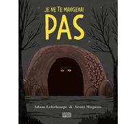 Editions Sassi - Je ne te mangerai pas: 5 ans