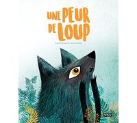 Giulia Pesavento – Une peur de loup – 5 ans – Sassi Junior