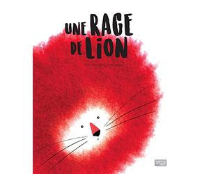Editions Sassi - Une rage de lion: 5 ans