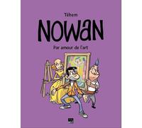 Editions Sed Nowan, Par Amour De L'art