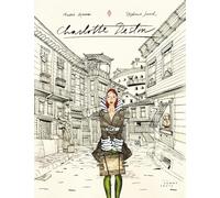EDITIONS SOMME TOUTE Charlotte destin
