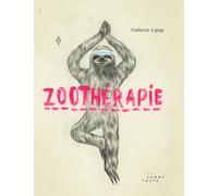 EDITIONS SOMME TOUTE Zoothérapie